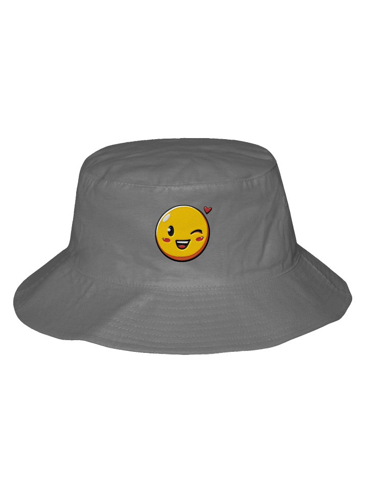 Heart Eye Flexfit Bucket Hat product image (2)