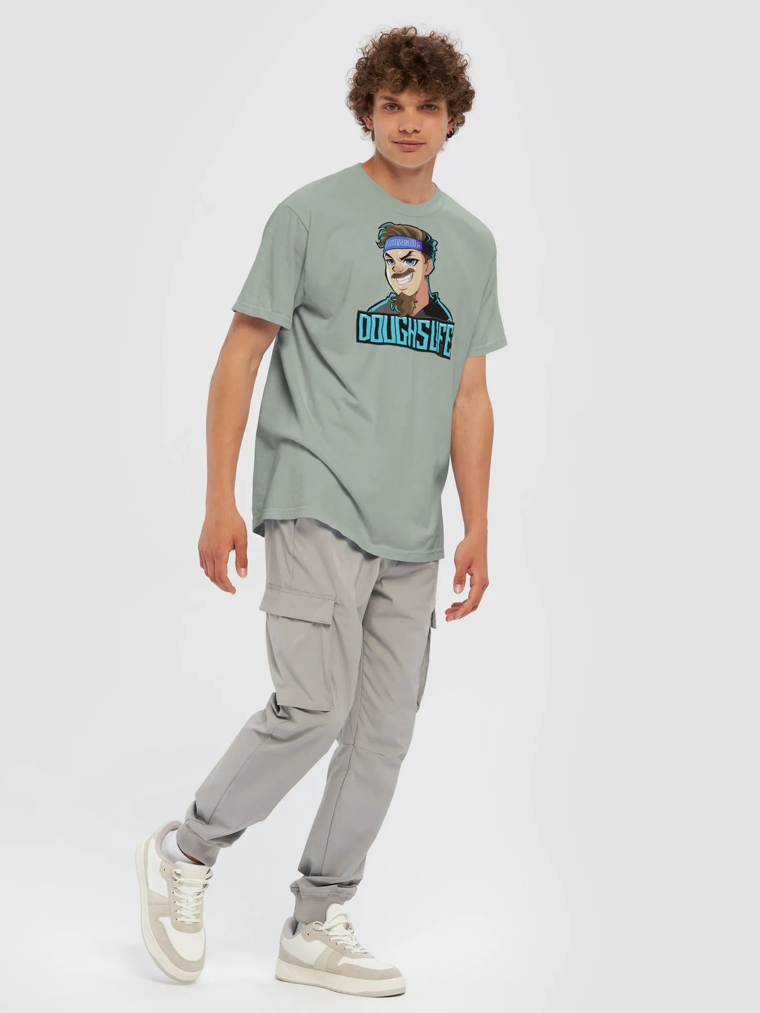 Doughslife Baller Tee product image (33)