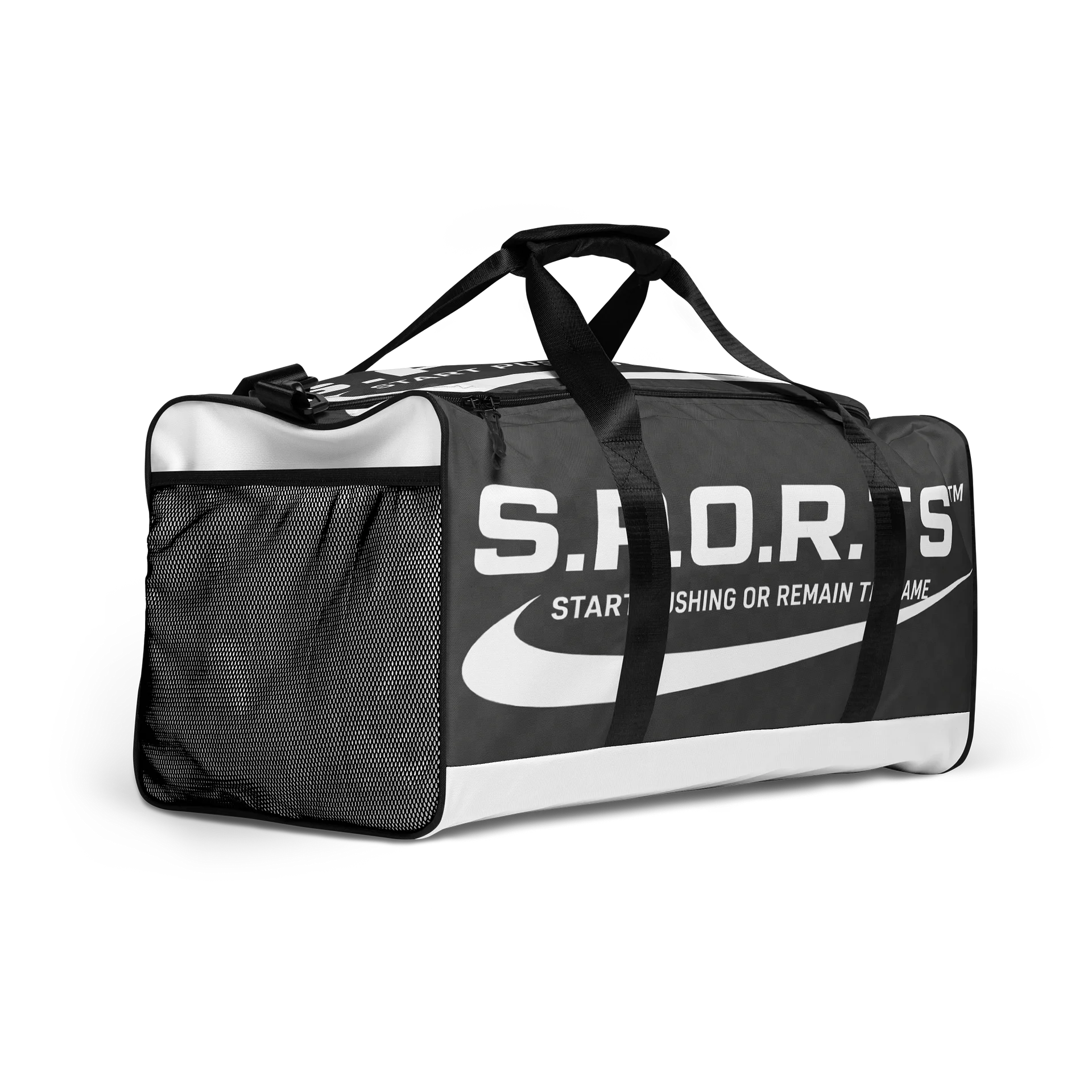 S.A.T duffel product image (2)