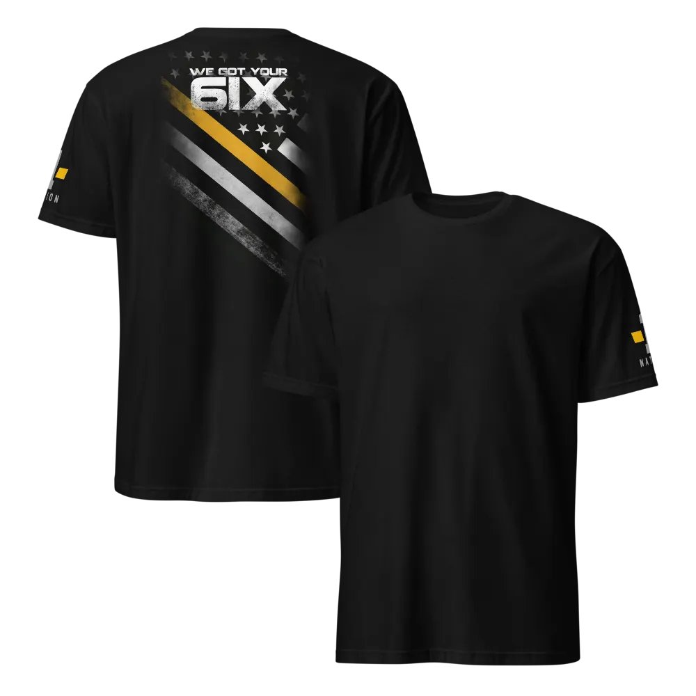 Dispatchers Got Your Six product image (13)
