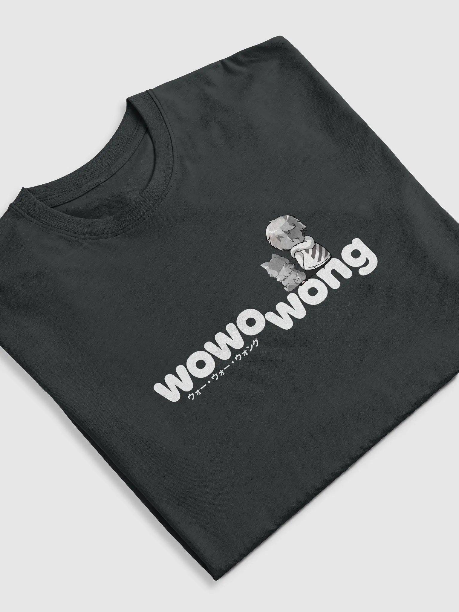 WoWoHungyyy - T Shirt product image (5)