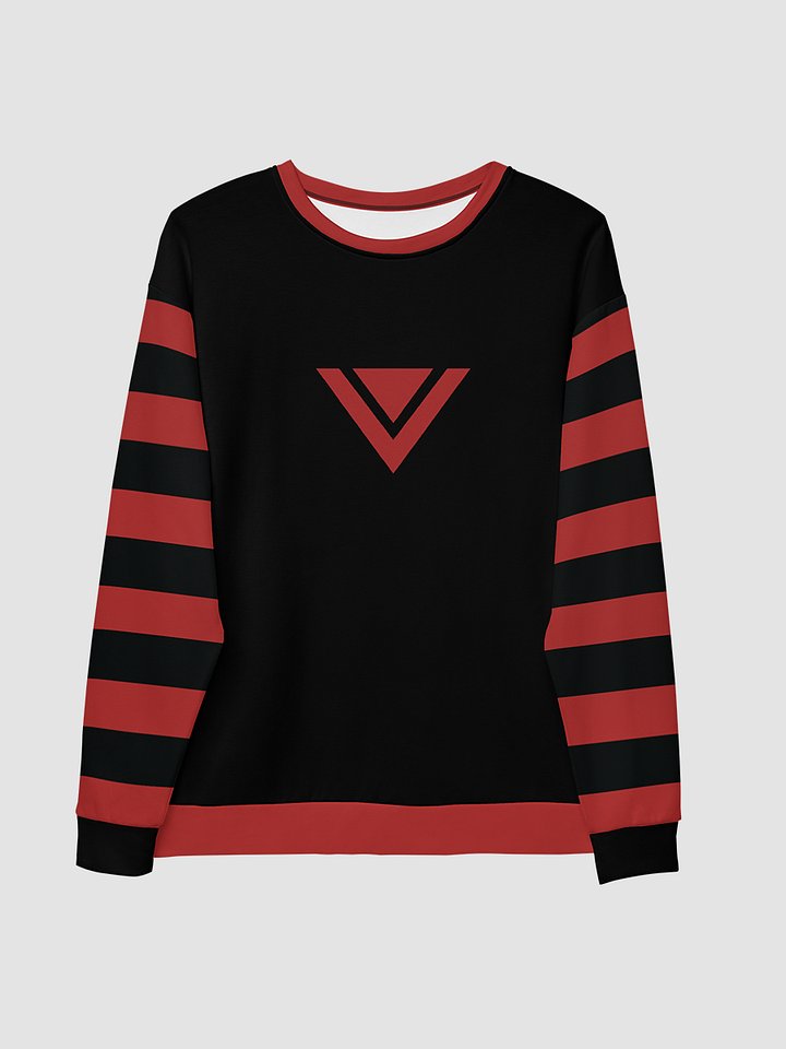 Traitor Ugly Sweatshirt product image (2)