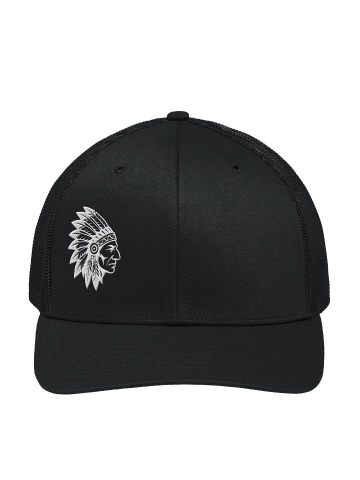 Casquette Trucker – Tête d’Indien product image (1)