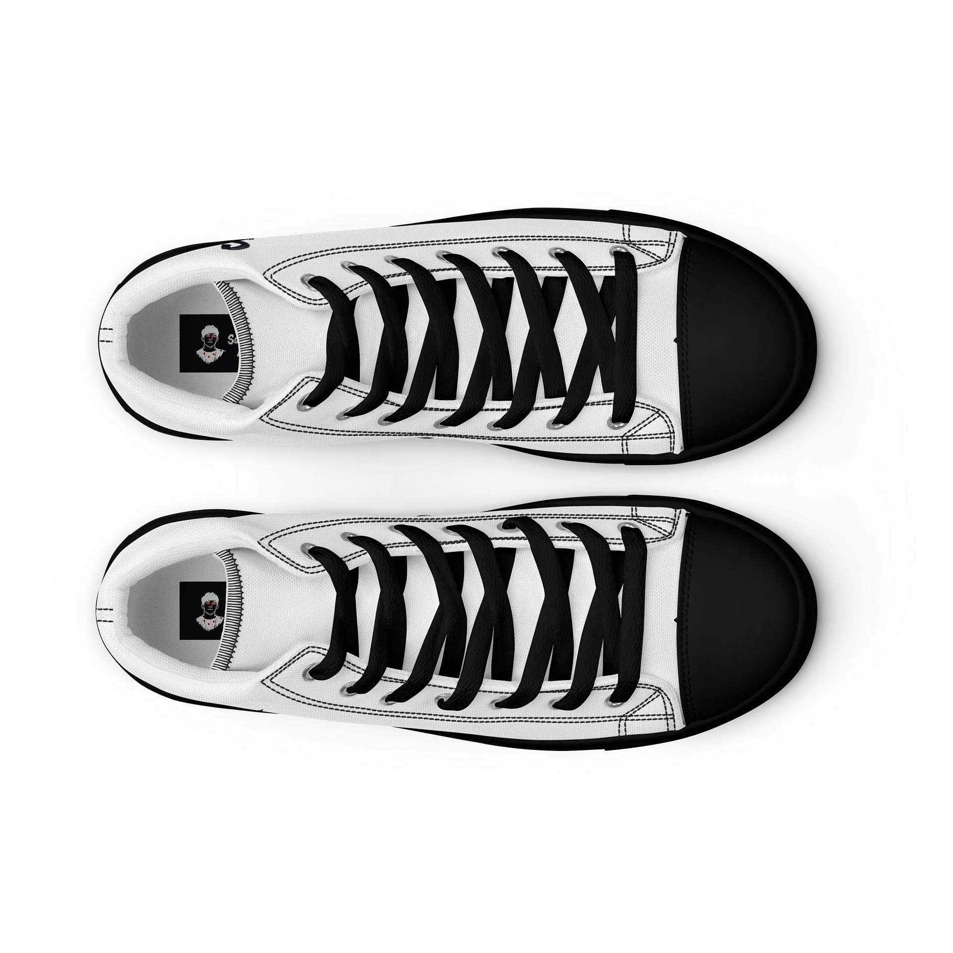 A-GRAY SANTA CRUZ SHOES product image (7)