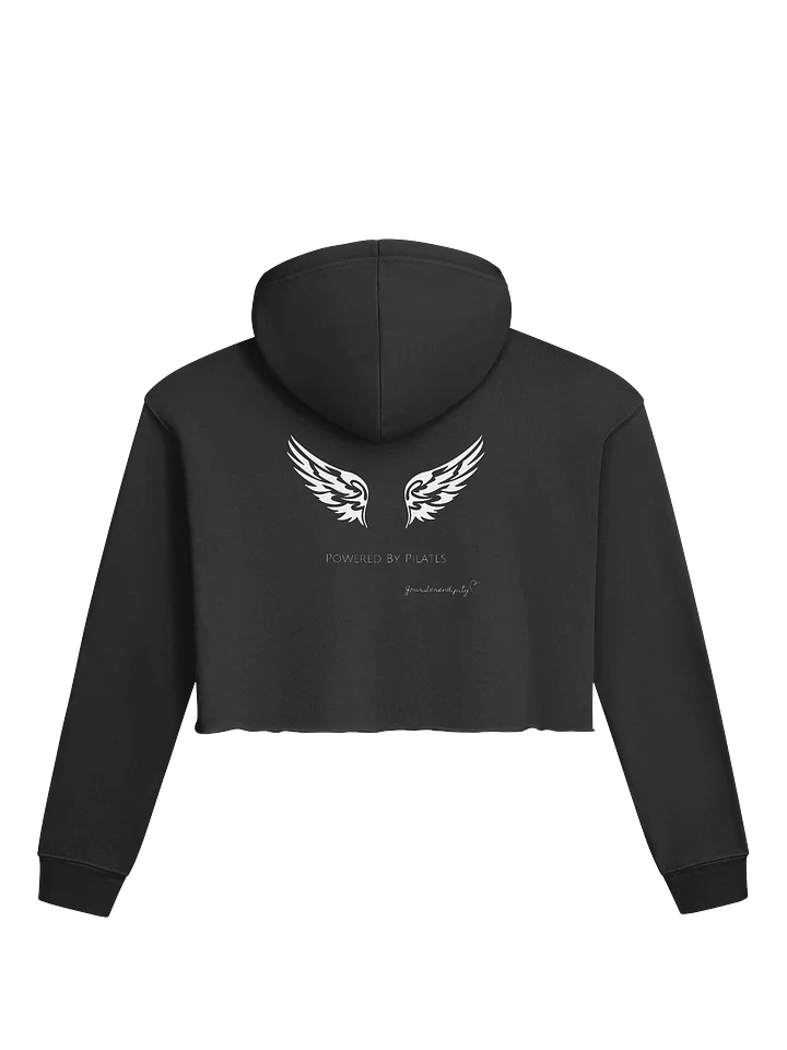 Your Serendipity - Powered by Pilates Hoodie product image (2)