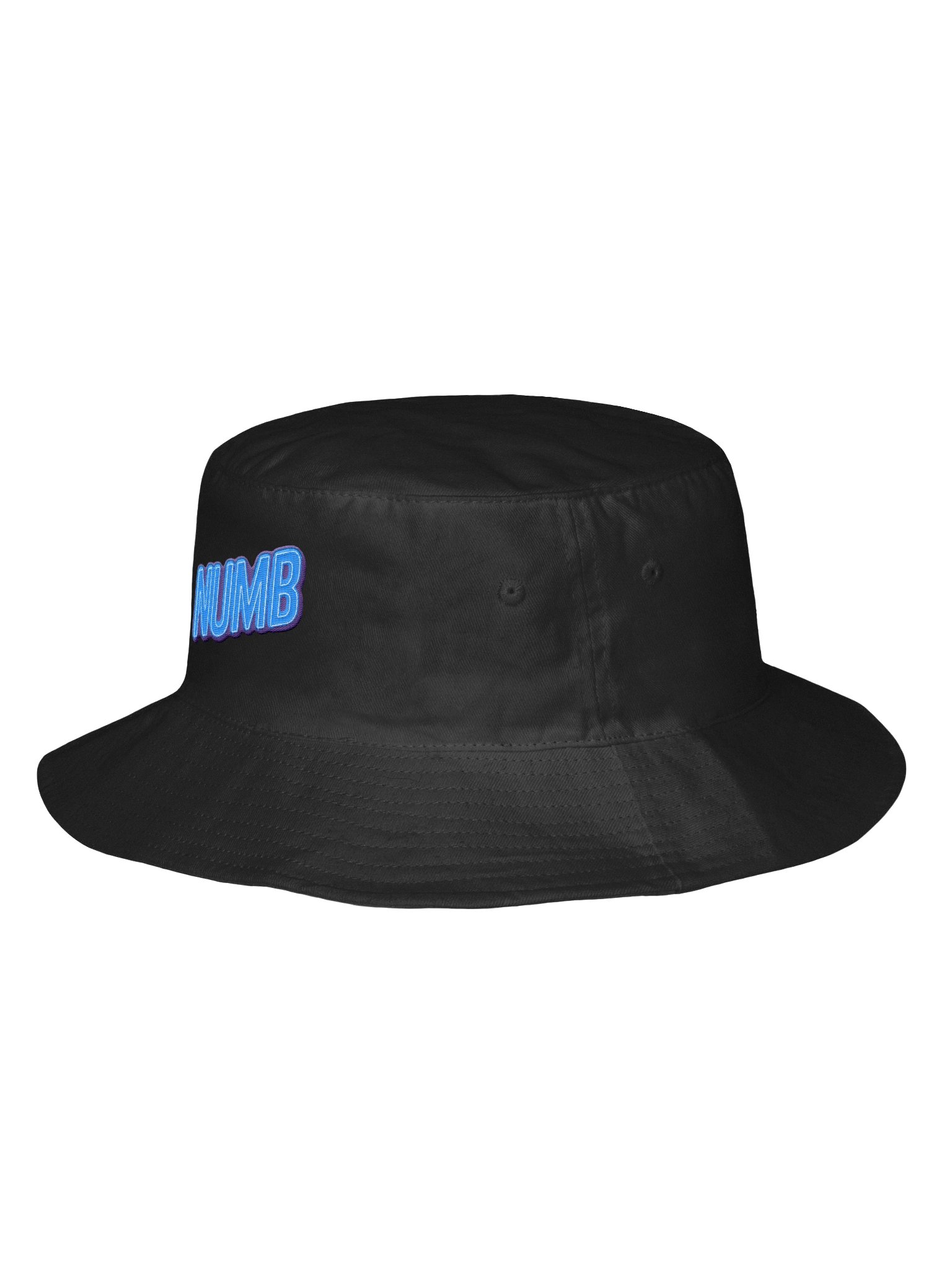 Bleed Neon (NUMB) Bucket Hat product image (2)