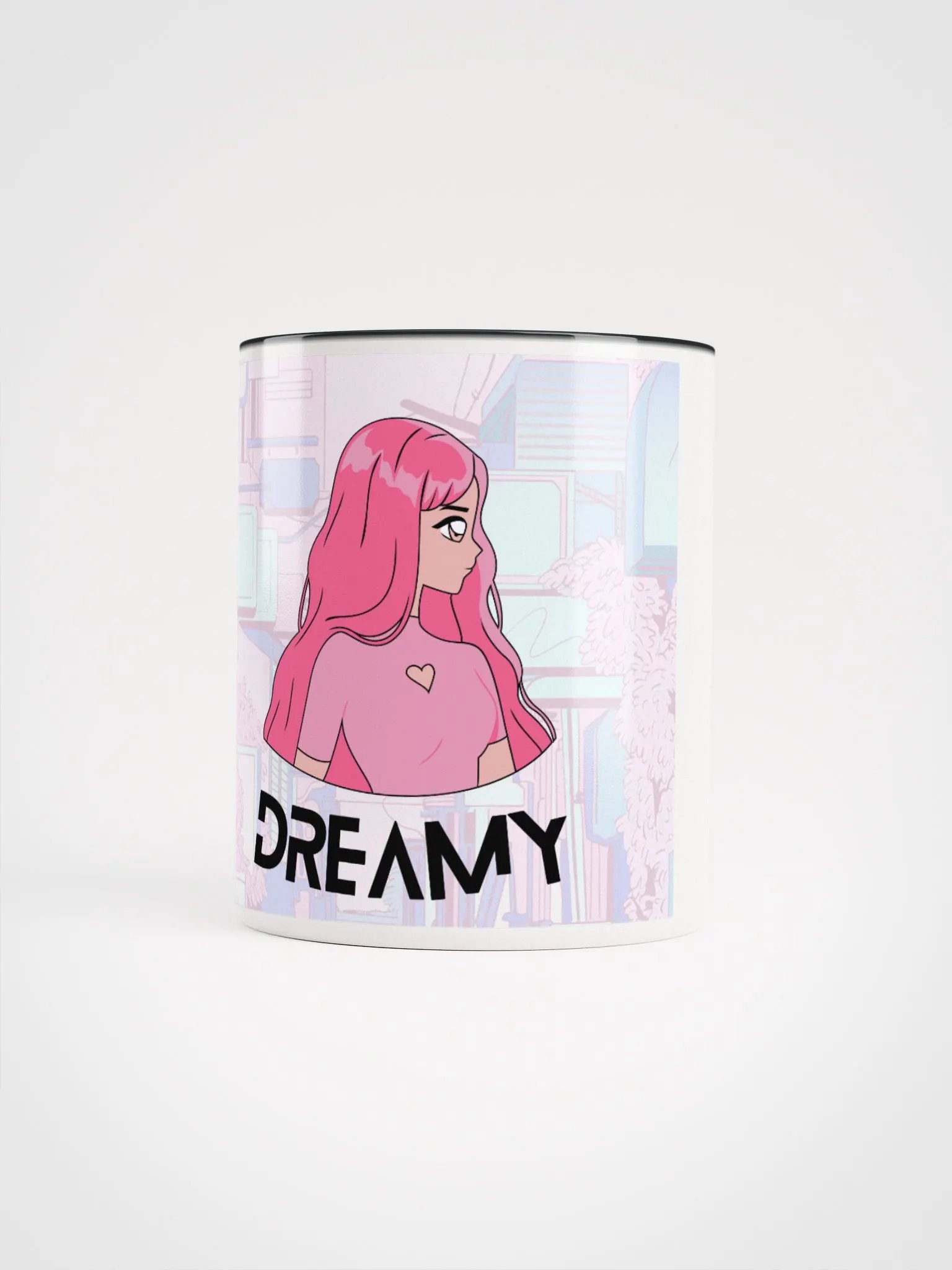 Anime logo mug product image (28)