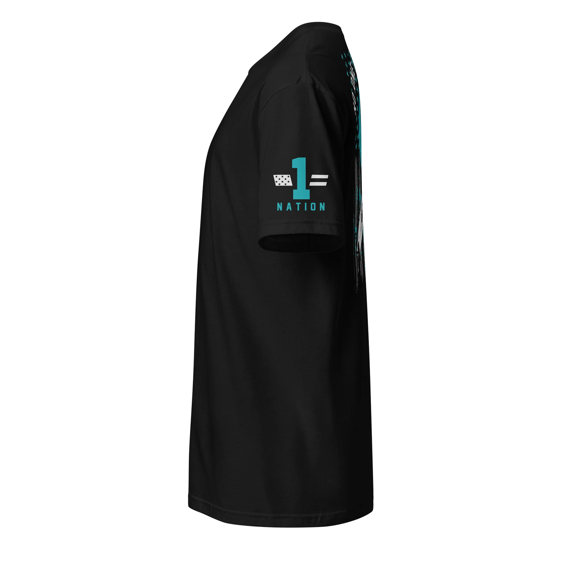 Cervical Cancer: No One Fights Alone product image (2)
