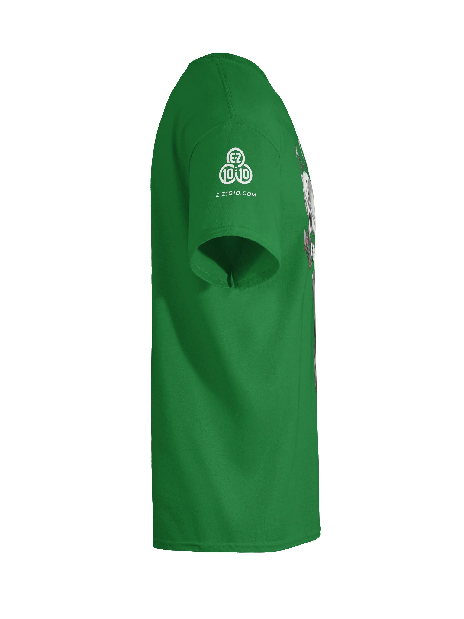 E-Z 10:10 Harmony Tee product image (12)