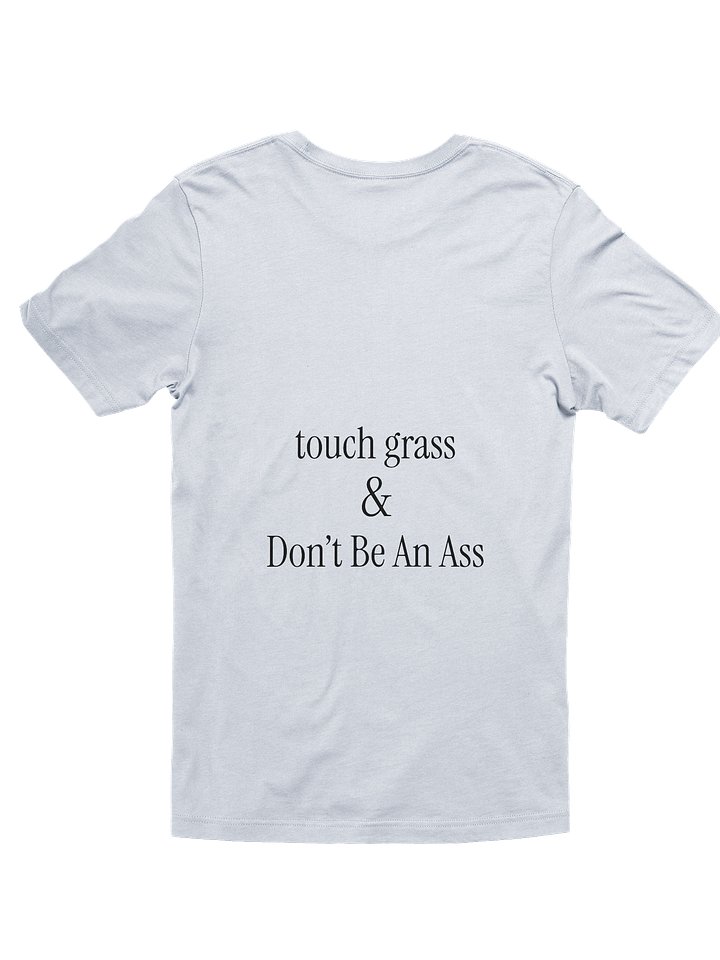 touch grass (and dont be an a**) product image (12)
