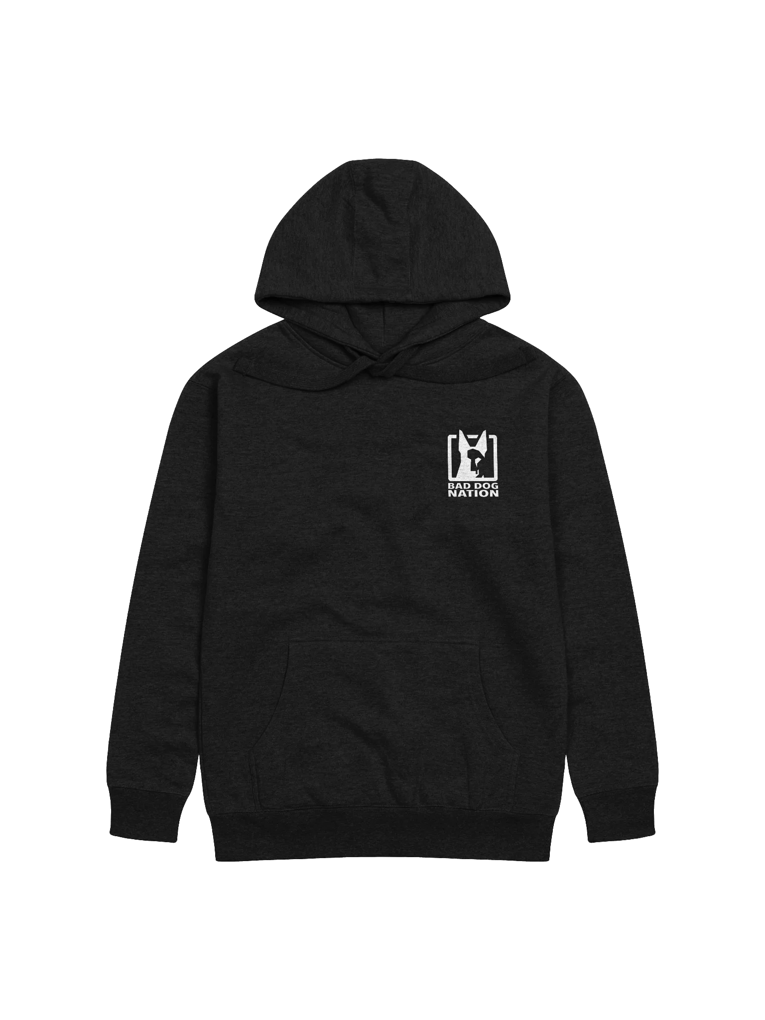 ONI - Premium Adult Unisex Hoodie **New Larger Image product image (3)