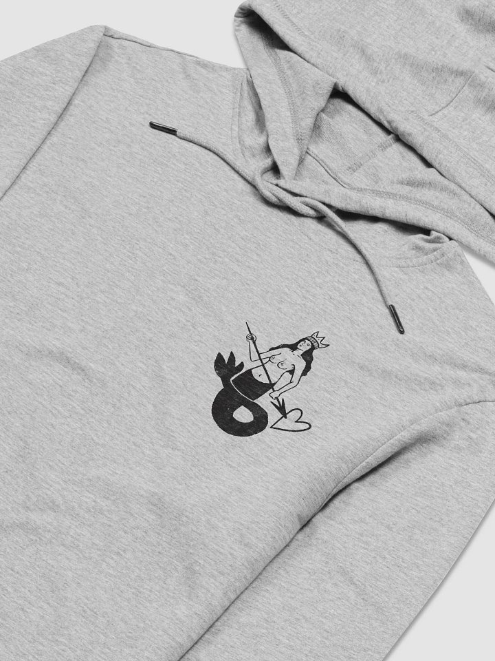 Bandida Hoodie product image (2)