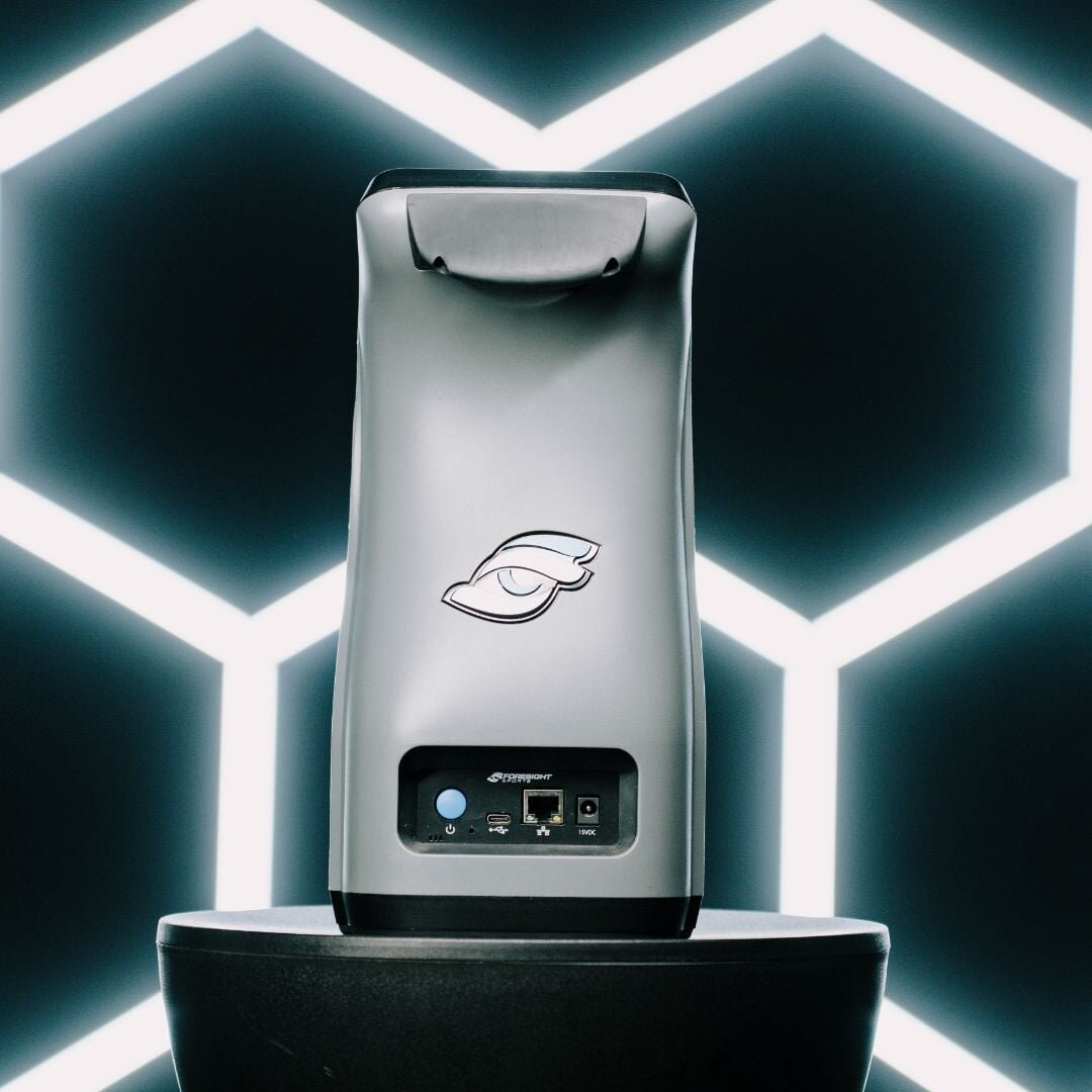 Foresight Sports GC3 Launch Monitor product image (3)