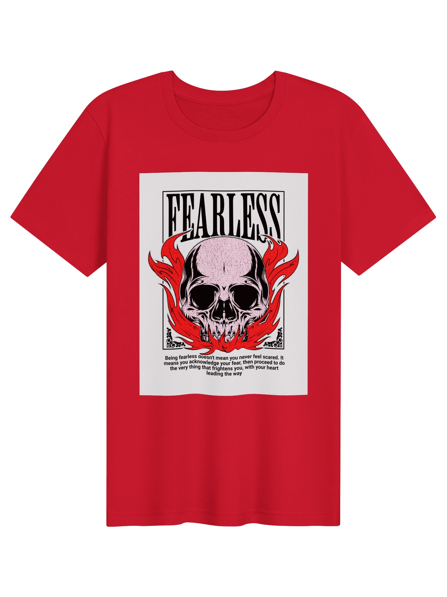 Fearless product image (1)
