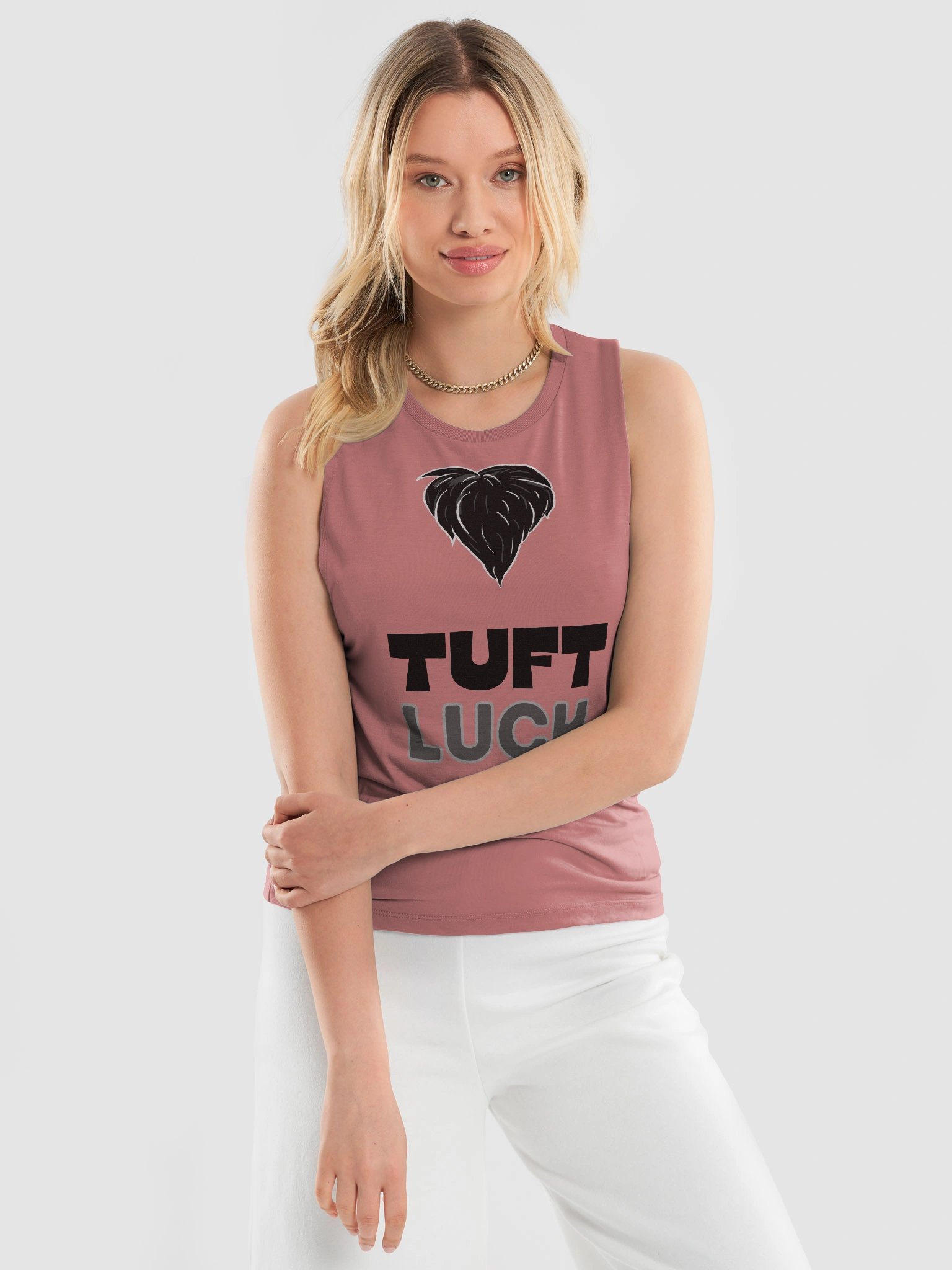 Tuft Your Stuff - Tuft Luck product image (9)