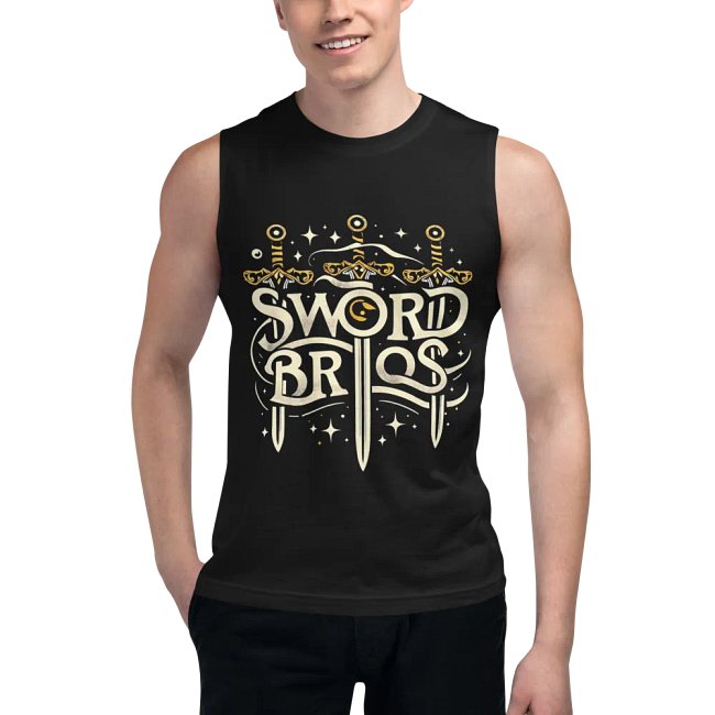 Sword Bro