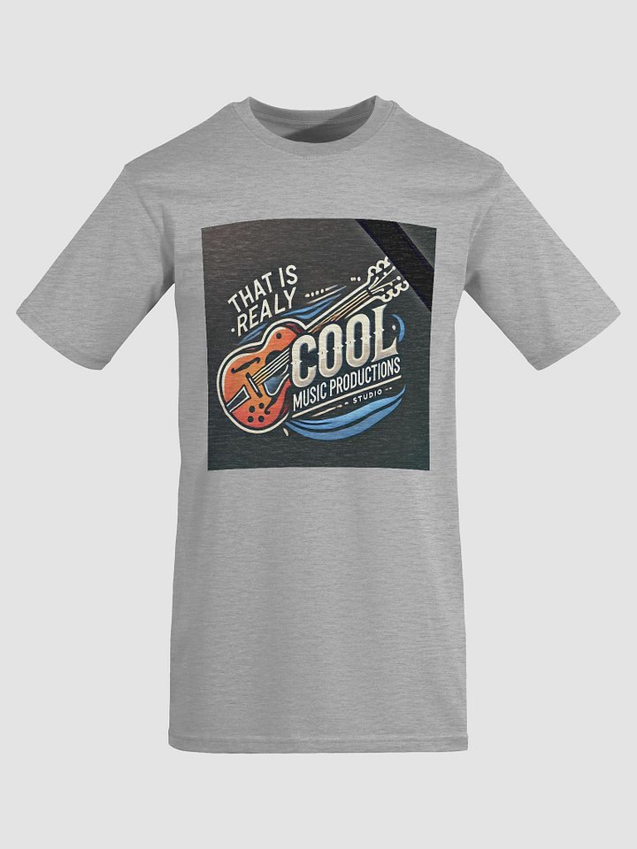 Really Cool Music Productions Shirt product image (1)