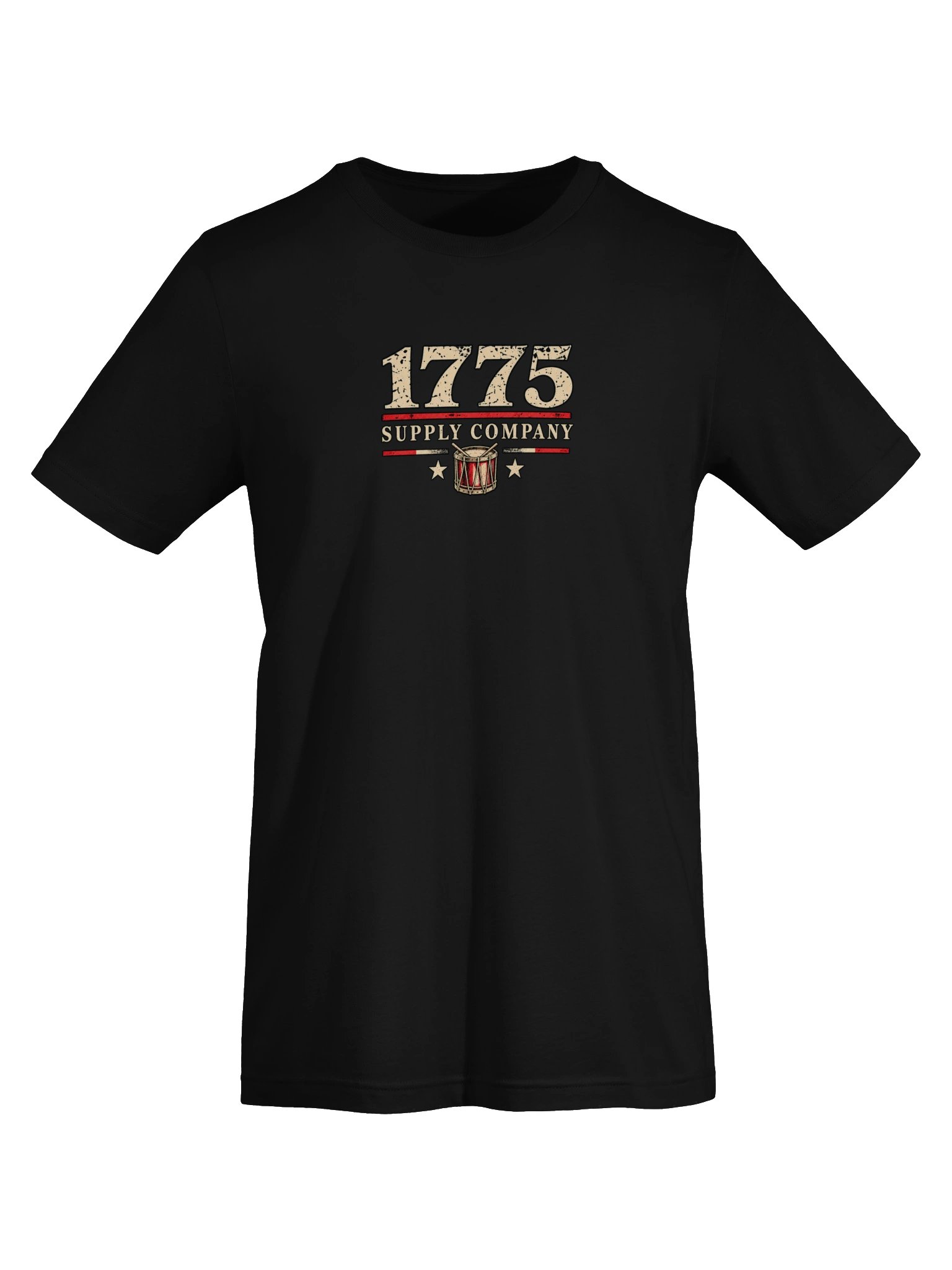 1775 Supply Company — The Watch — Lightweight Tee product image (19)