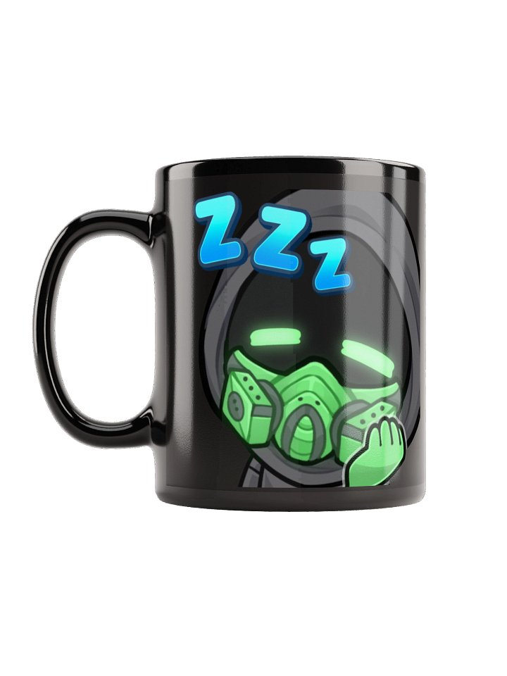 DB ZzZ Mug product image (2)