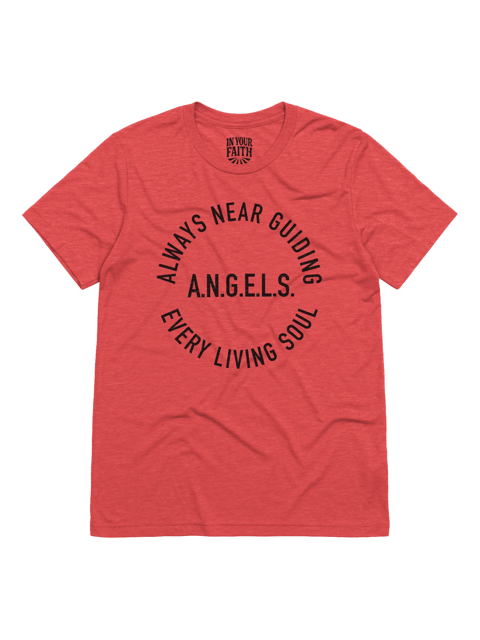 A.N.G.E.L.S. T-Shirt product image (1)