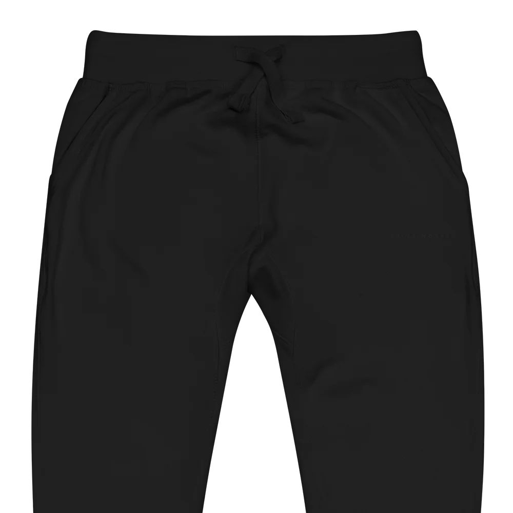 Drift Monkey Fleece Joggers product image (9)