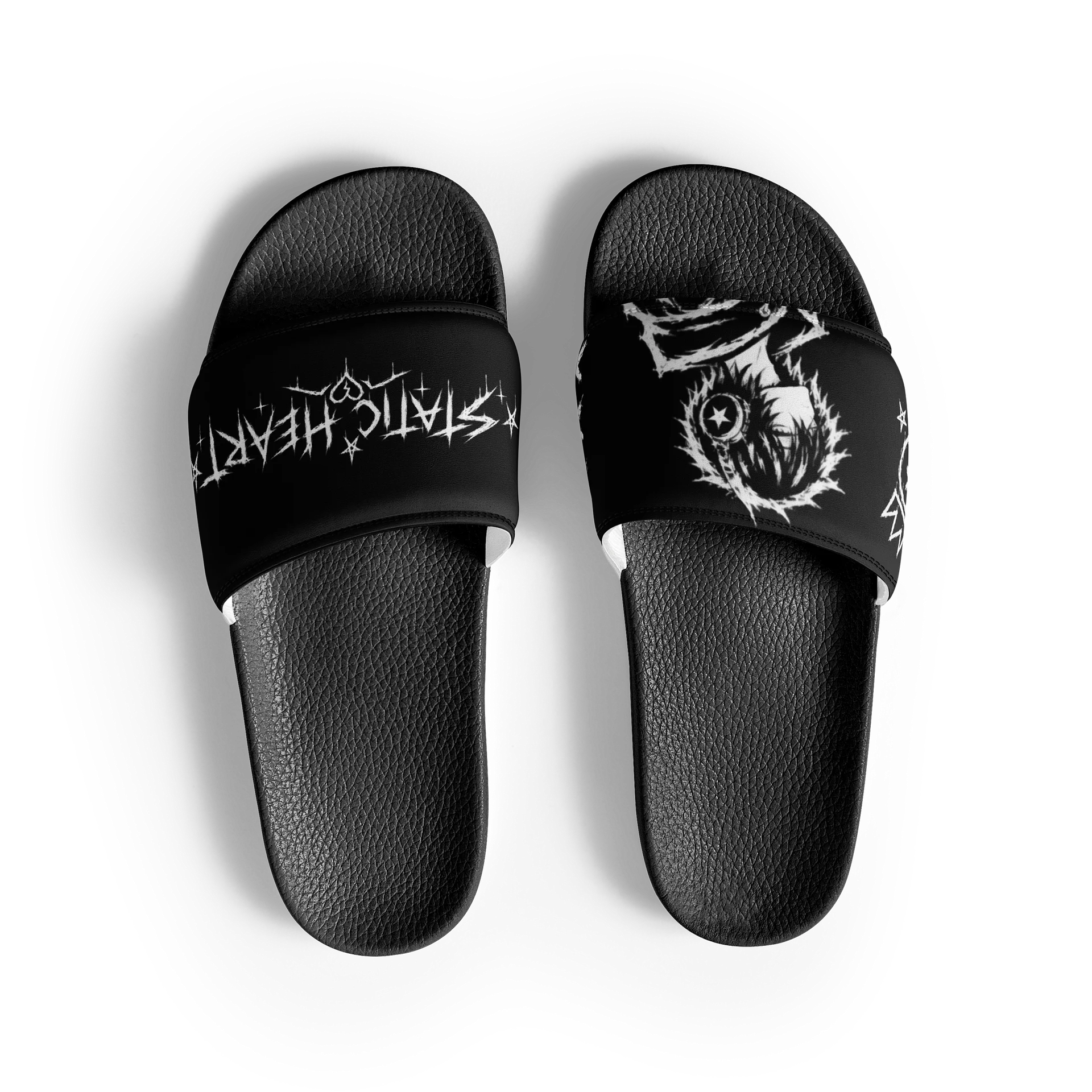 Static Heart Slides product image (3)