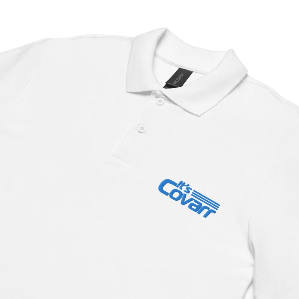 It's Covarr Polo product image (35)