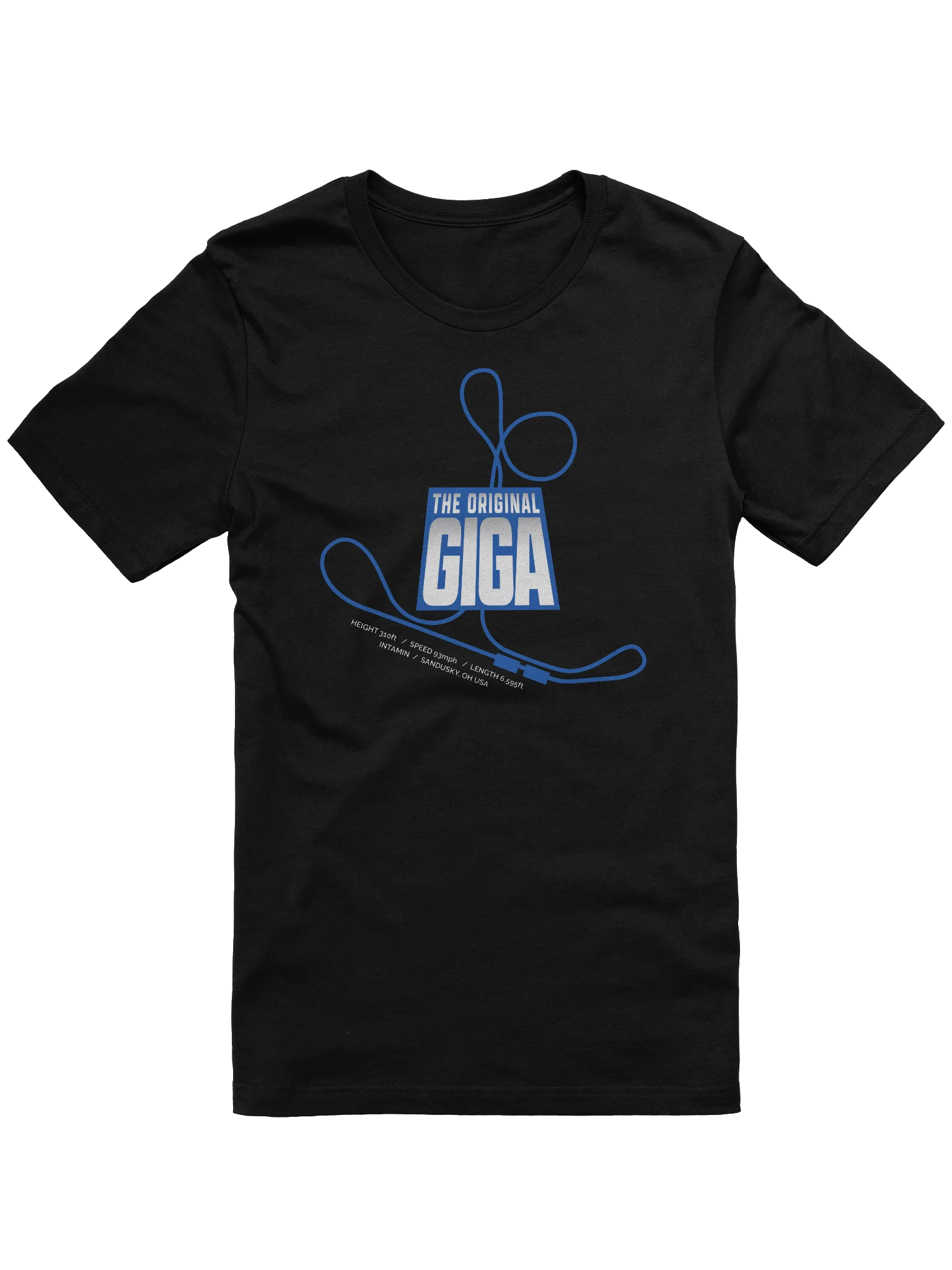 The Original Giga Millie Tee product image (1)