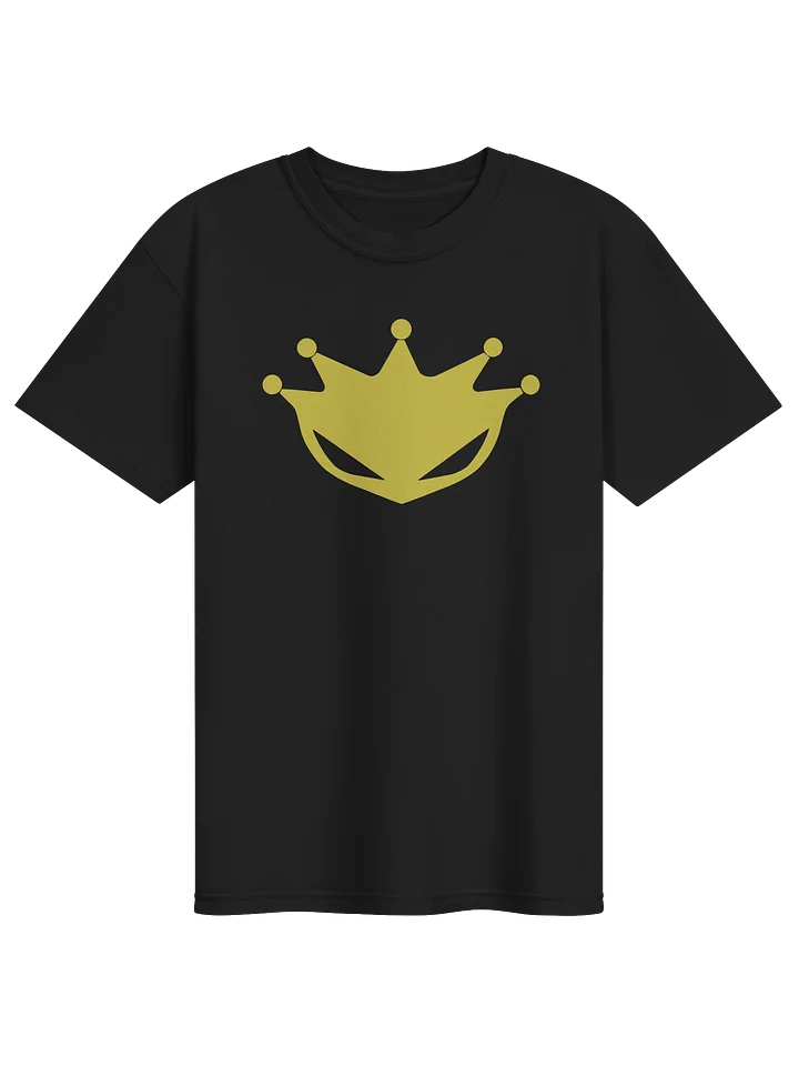 Heavyweight OG EB Logo Shirt product image (1)