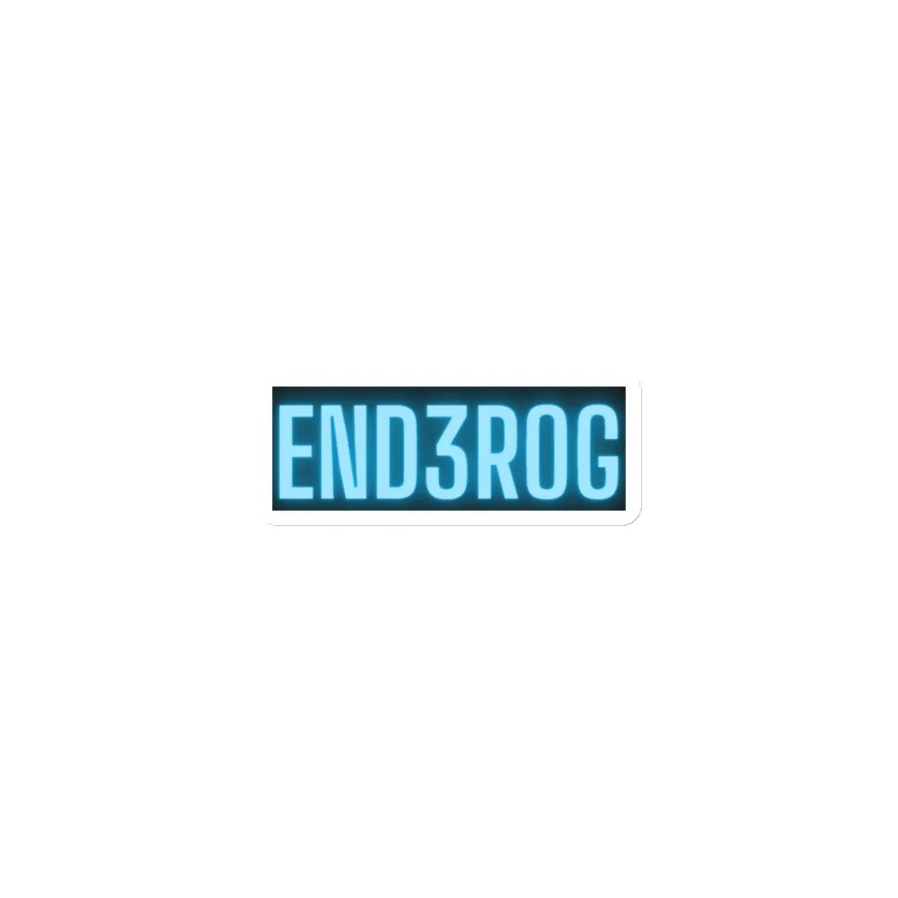 Neon End3rOG Magnets product image (1)