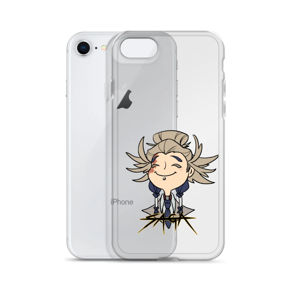 Tamsy x Saga Phone Case product image (55)