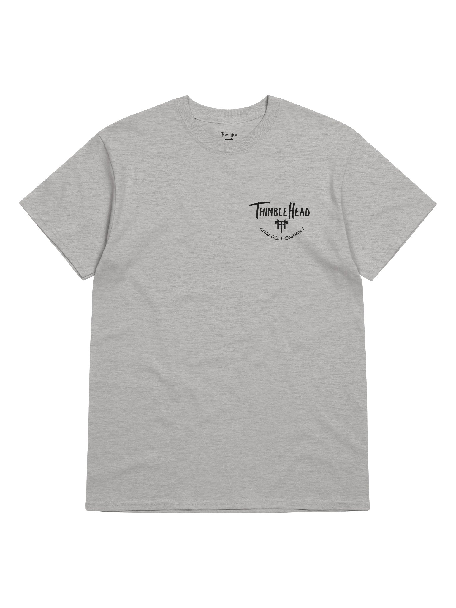 Legacy Simple T-Shirt product image (5)