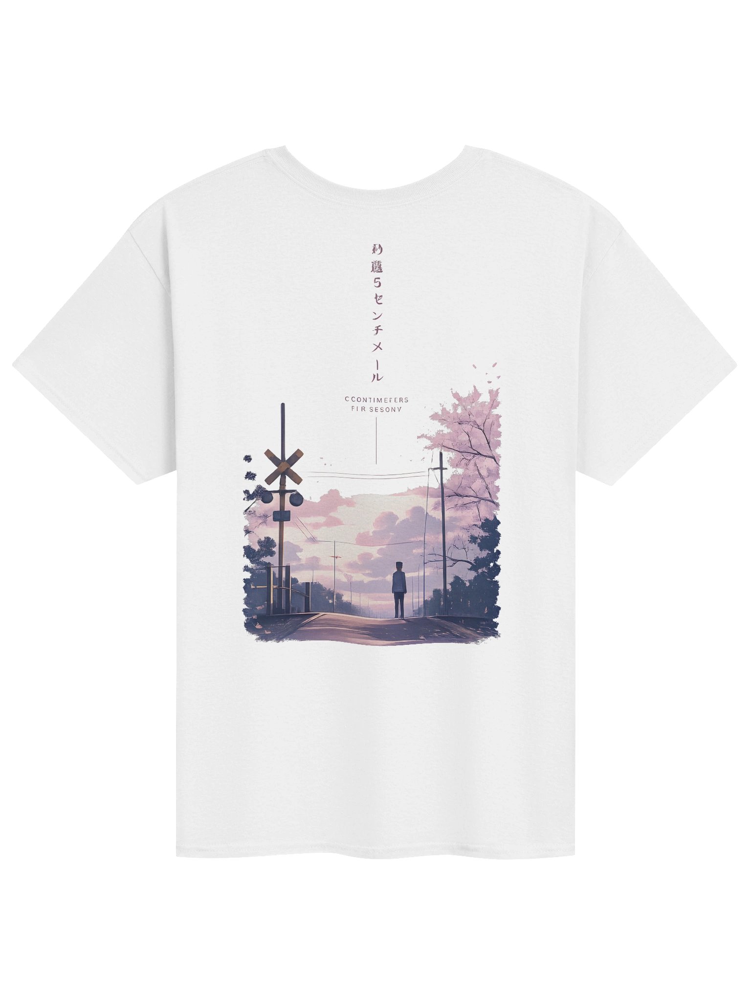 Cherry Blossom Memories product image (3)