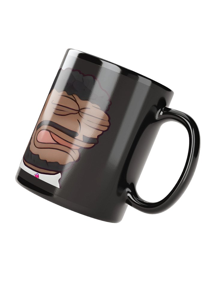 ENHHHH LEAVE ME ALONE (BLACK) product image (2)