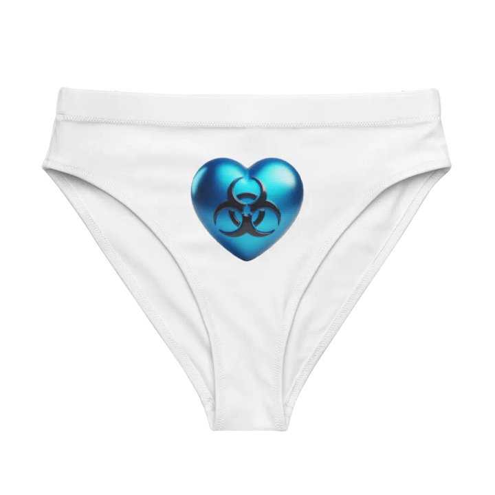 Heart Panties product image (1)