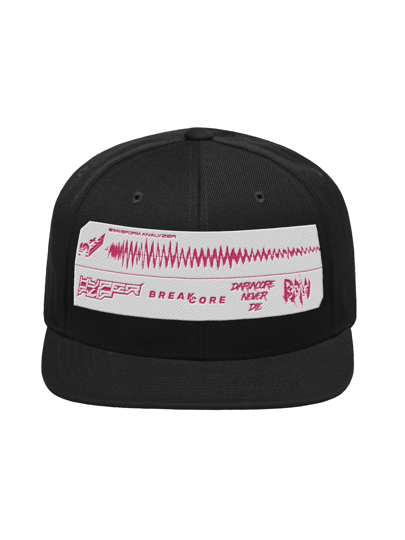 STYLE BREAKDOWN Hat product image (3)