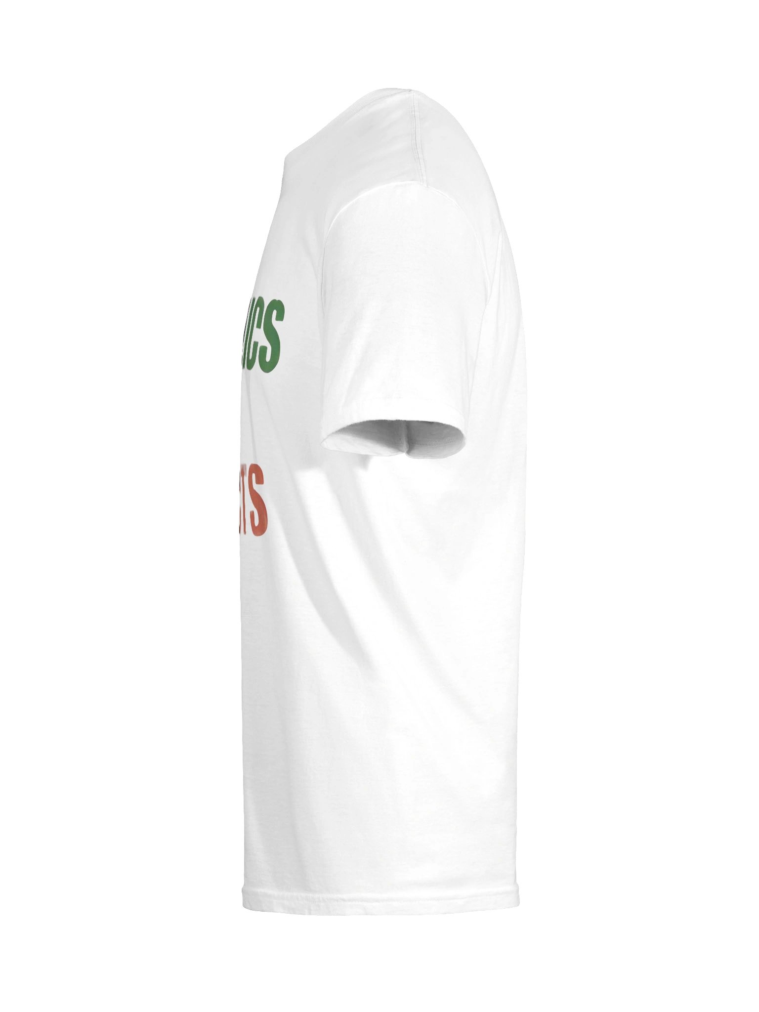 Catholics vs Convicts T-Shirt — Retro Rivalry Faith & Football Tee product image (8)