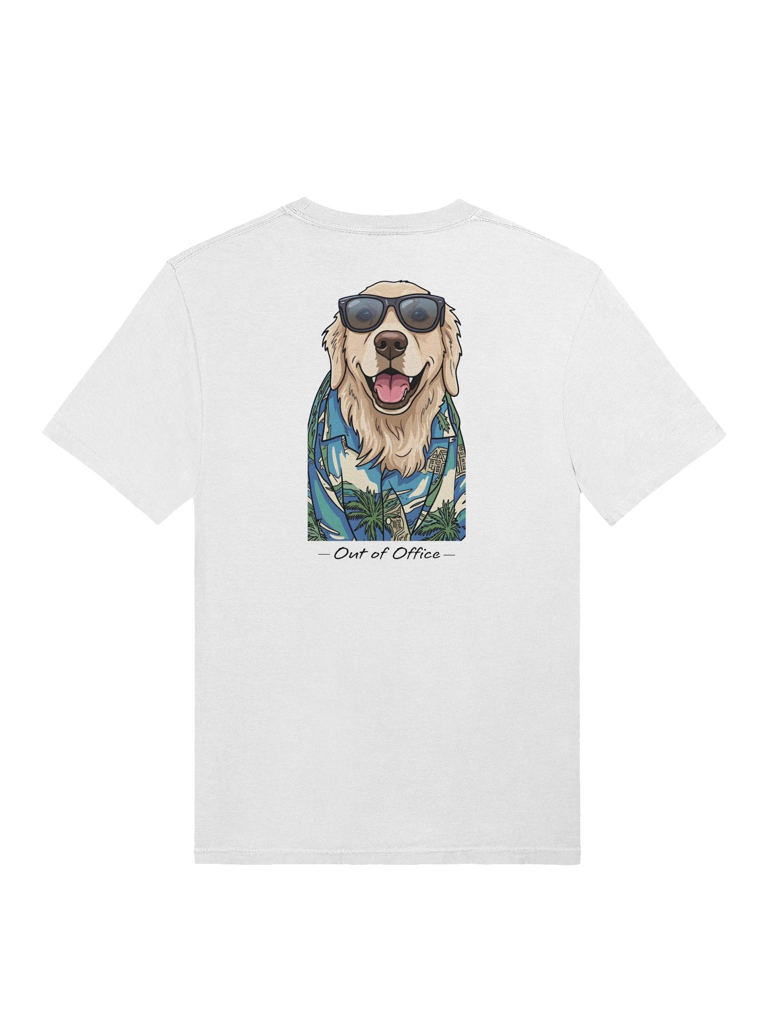 "Do Not Disturb" Pocket Tee product image (2)
