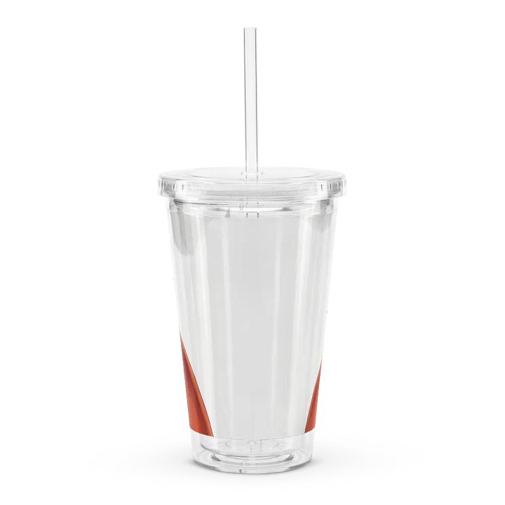Demon Gamer Double Wall Tumbler product image (2)