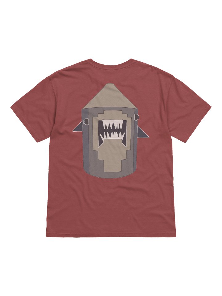 Shork Tee (Big Shork) product image (2)