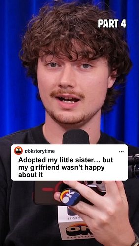 I adopted my little sister… but my girlfriend wasn’t happy about it Part 4 (Finale)