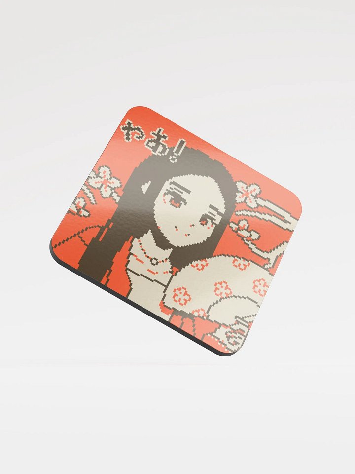 Lani Pixel Coaster product image (1)
