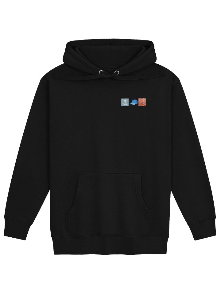 Emoji Hoodie product image (1)