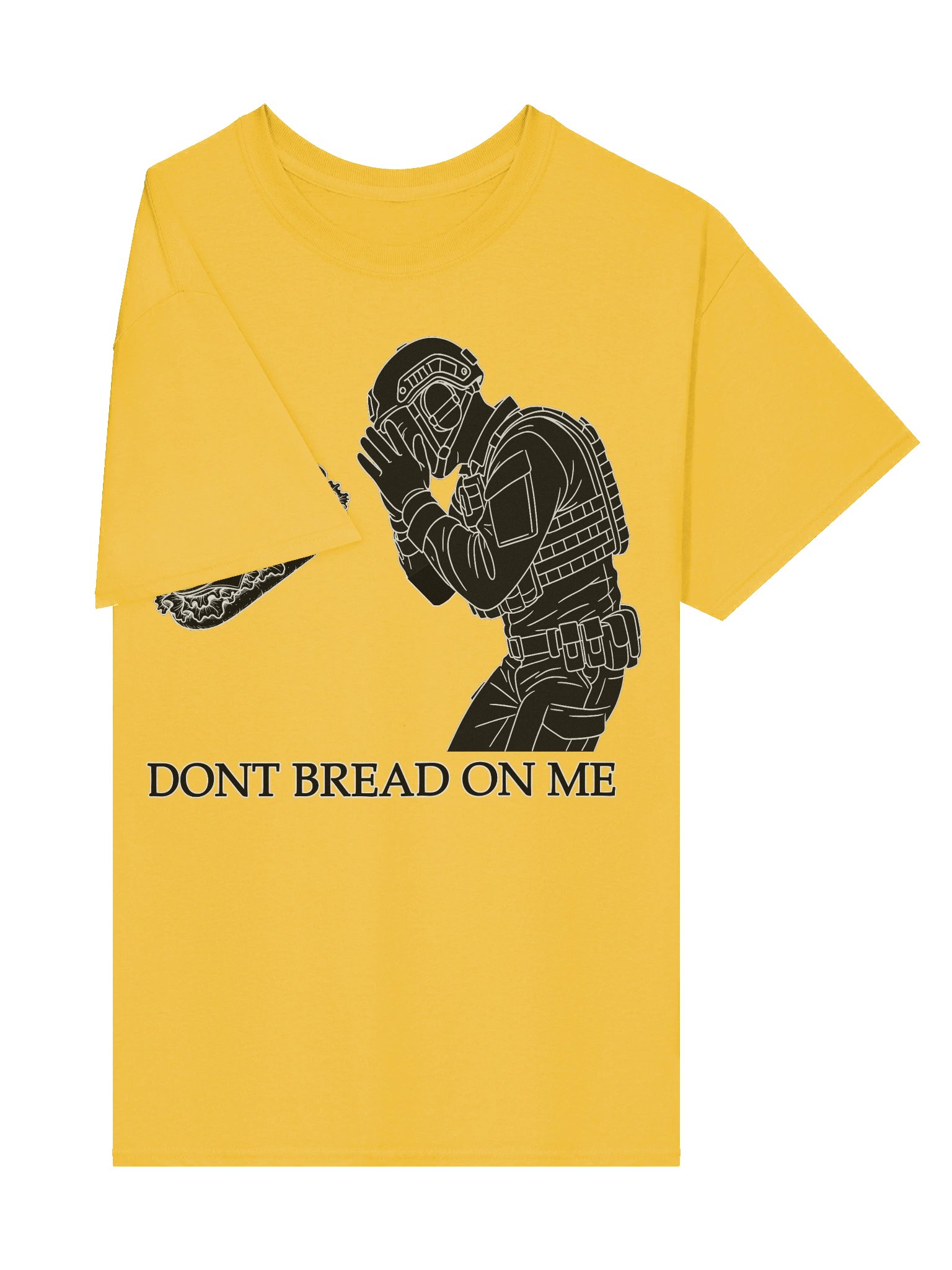 Dont Bread On Me Tee product image (3)