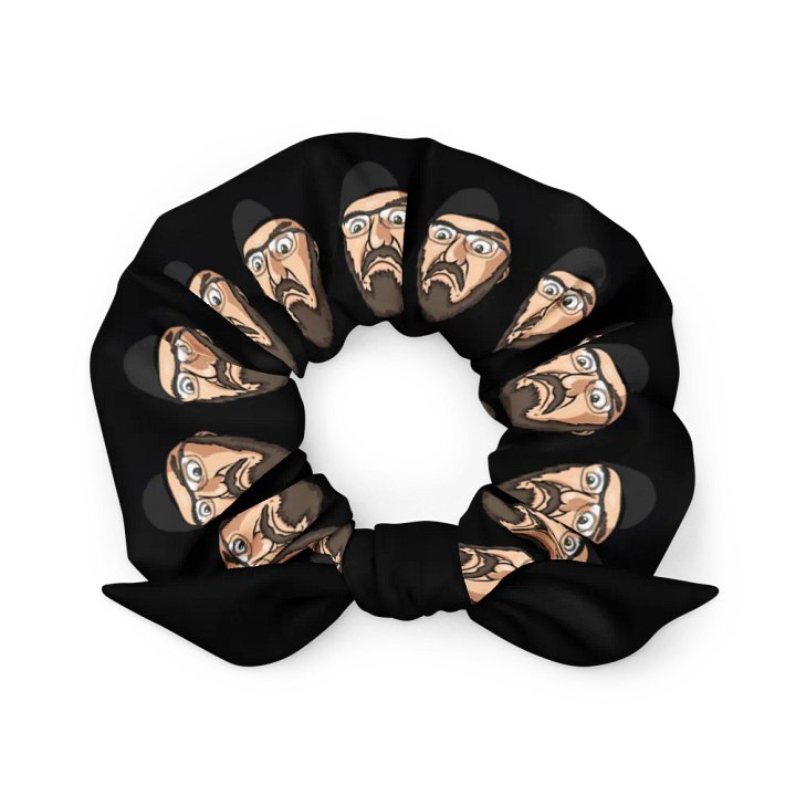 HEADGAR Scrunchie product image (1)