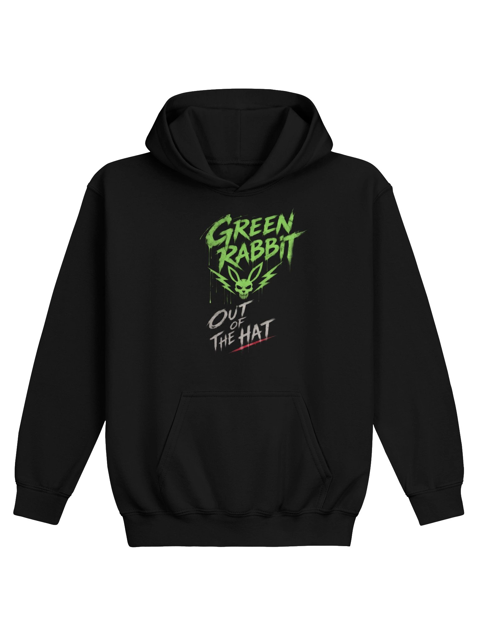 GR: Out of the Hat, Children's Hoodie product image (1)