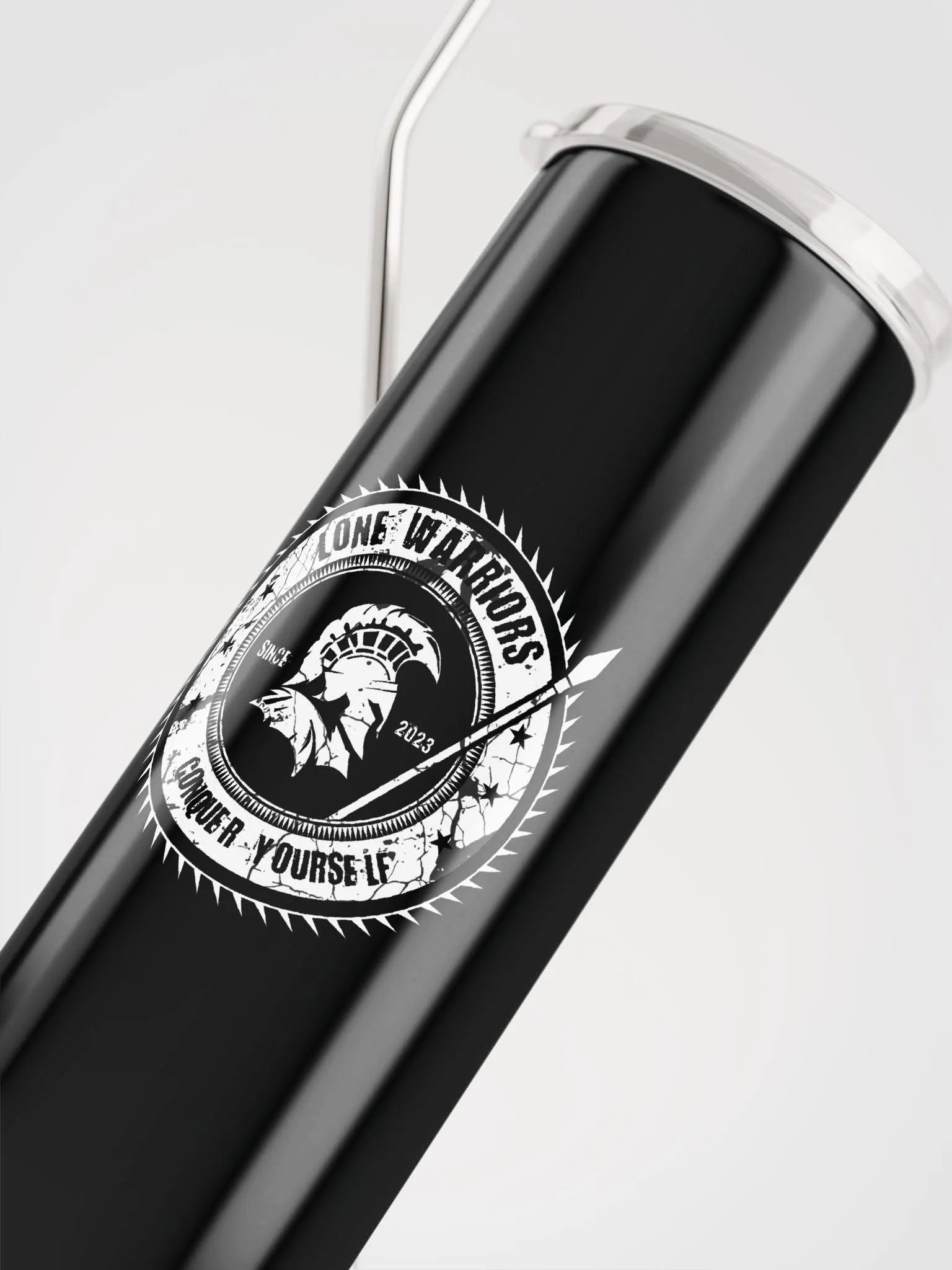 Stainless Steel Tumbler product image (5)