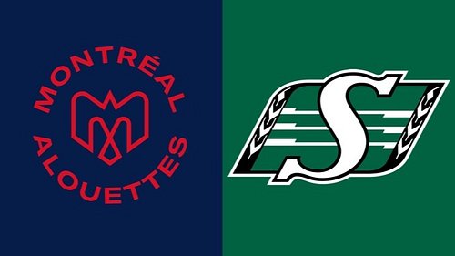 Check out the @mtlalouettes and @sskroughriders Week 20 injury reports and depth charts in the bio link today.

#Montreal #Al...