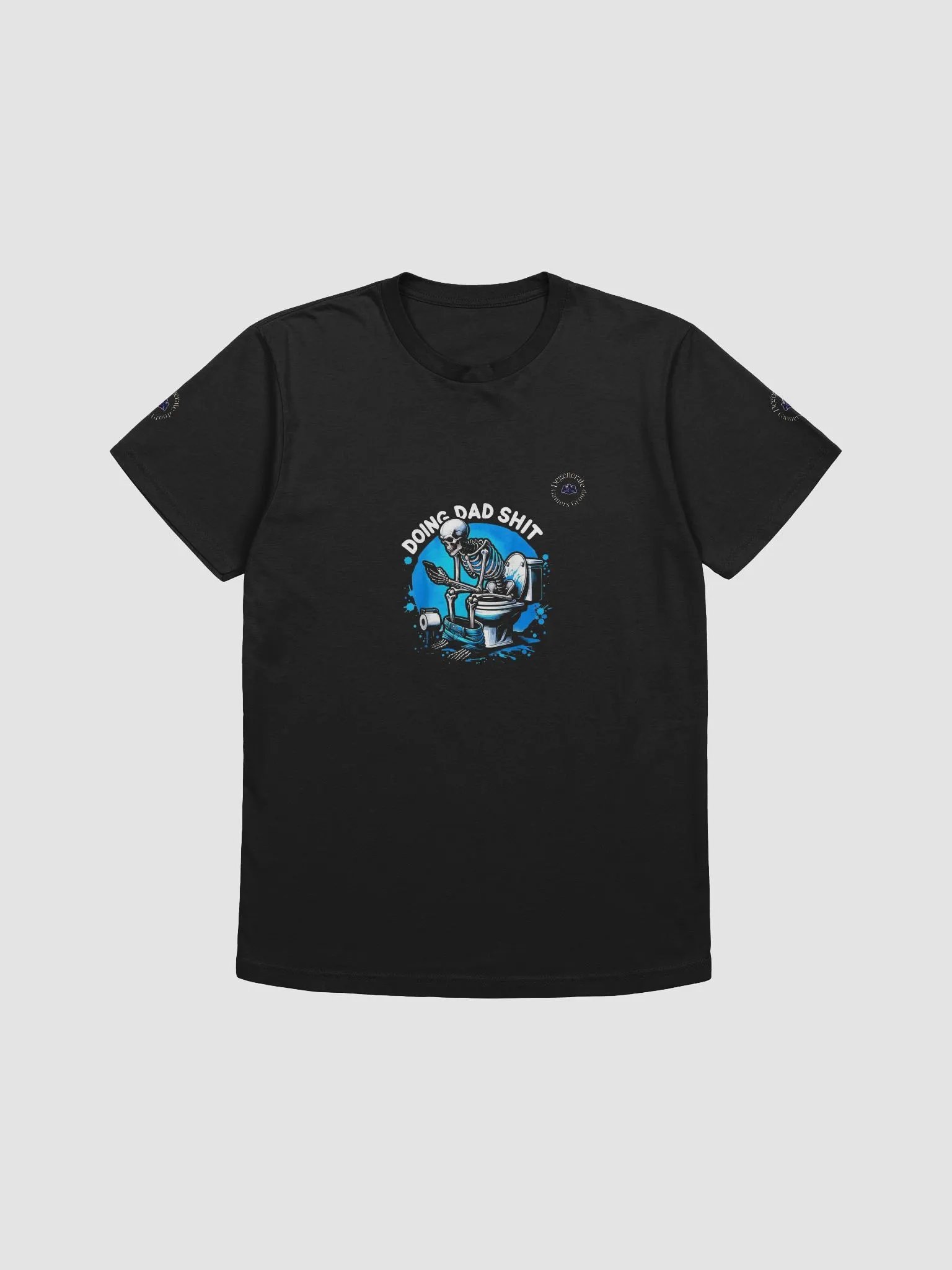 DDS T-Shirt product image (1)