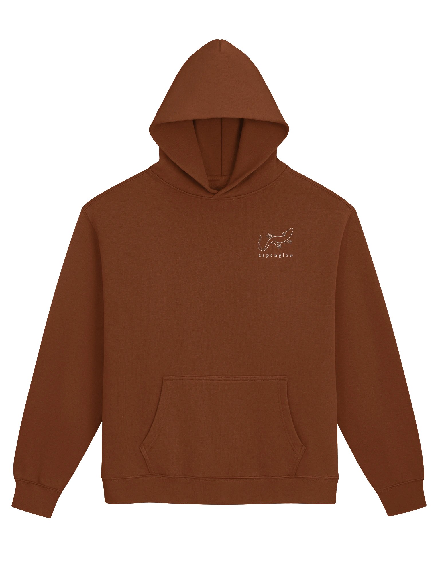 Arches: Slickrock Cloudsoft Hoodie product image (2)